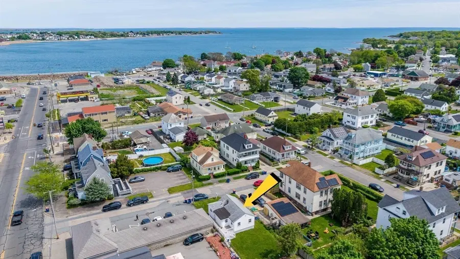 15 Transit St, New Bedford, MA 02740 - #2