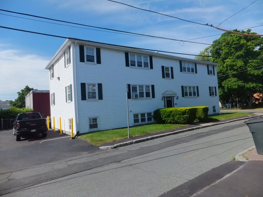 1225 Sea St, Quincy, MA 02169 - #1