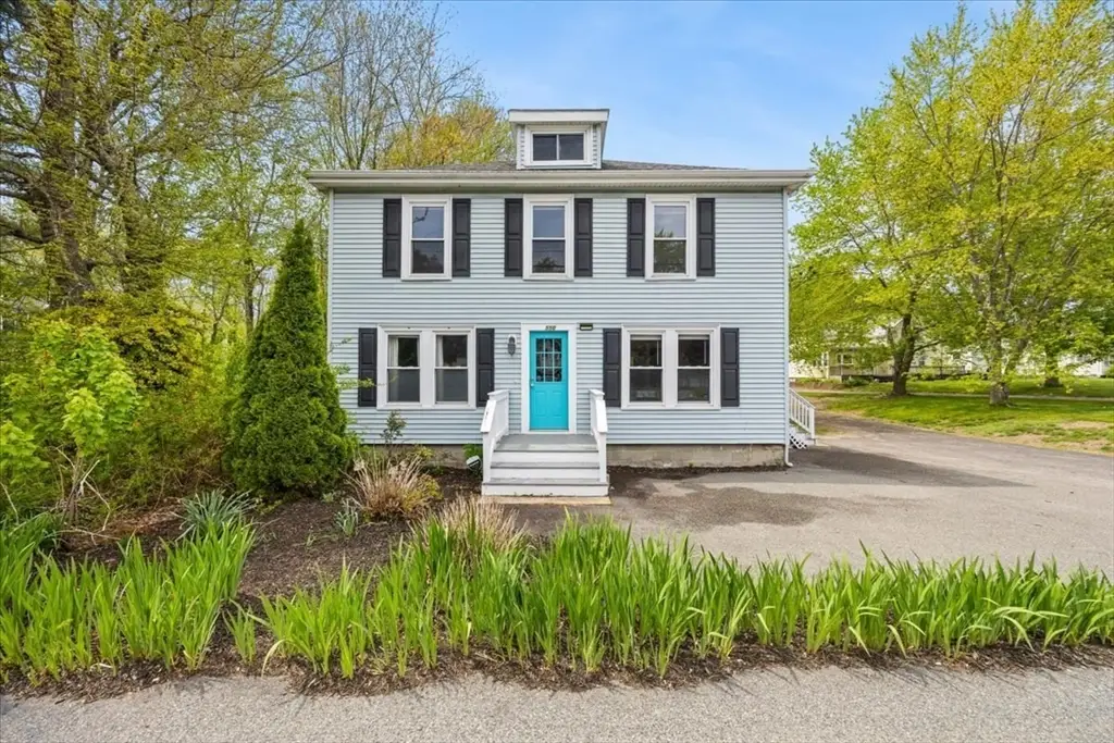 550 Pulaski Blvd, Bellingham, MA 02019 - #1