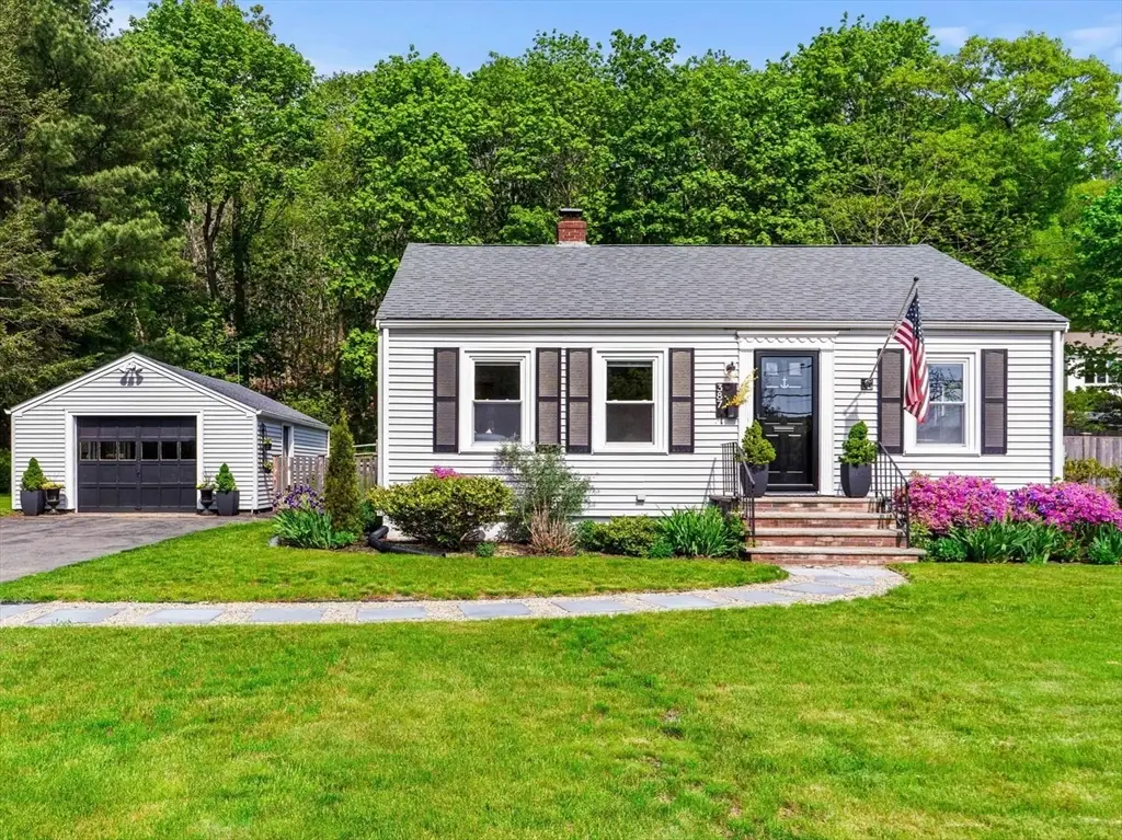 387 Western Avenue, Gloucester, MA 01930 - #1