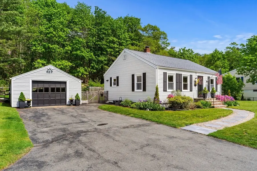 387 Western Avenue, Gloucester, MA 01930 - #2