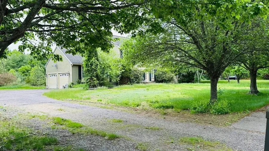 4 Canoe River Rd, Easton, MA 02334 - #3