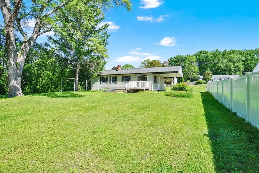 152 Kendall St, Ludlow, MA 01056 - #2