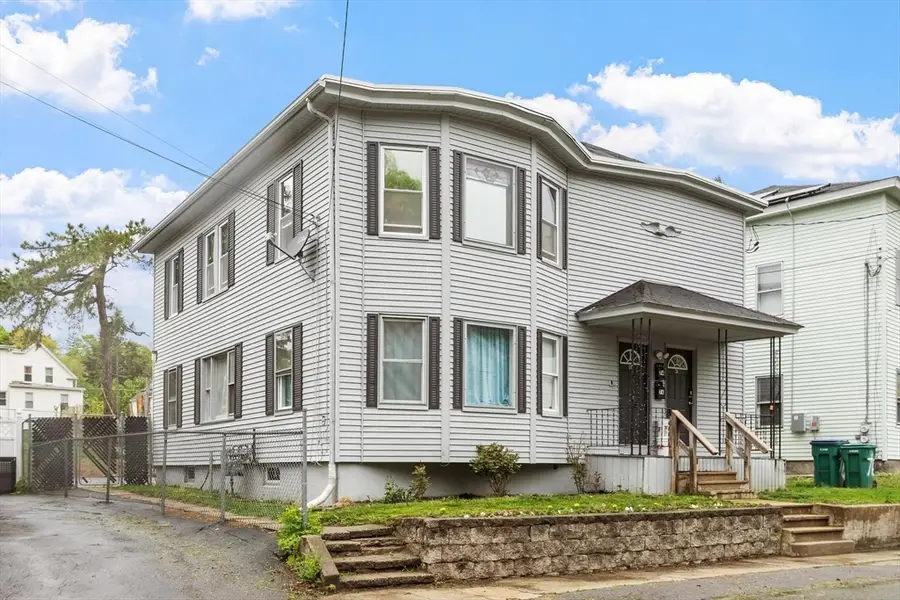 74 East St, Fitchburg, MA 01420 - #3