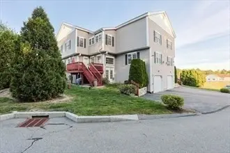 8 Patriot Blvd #8, Hopkinton, MA 01748 - #1