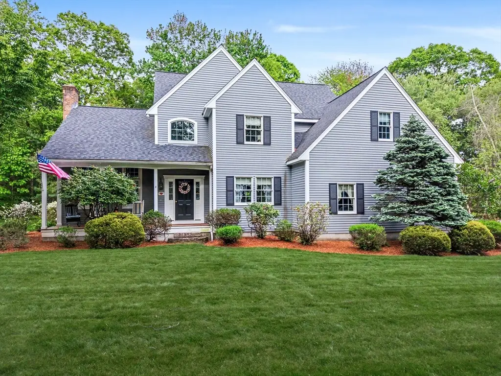 8 Wild Rd, Hopkinton, MA 01748 - #1