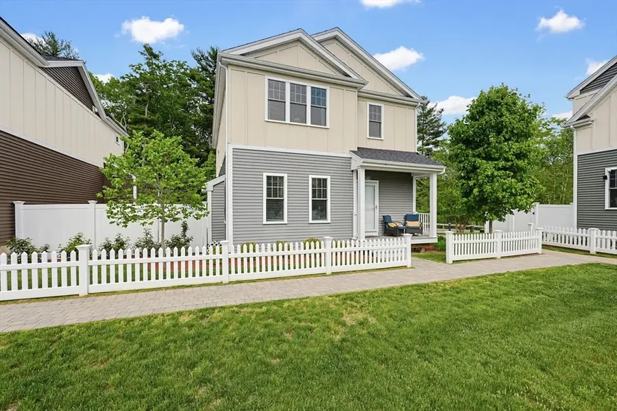 27 Cleary Cir #27, Norfolk, MA 02056 - #2