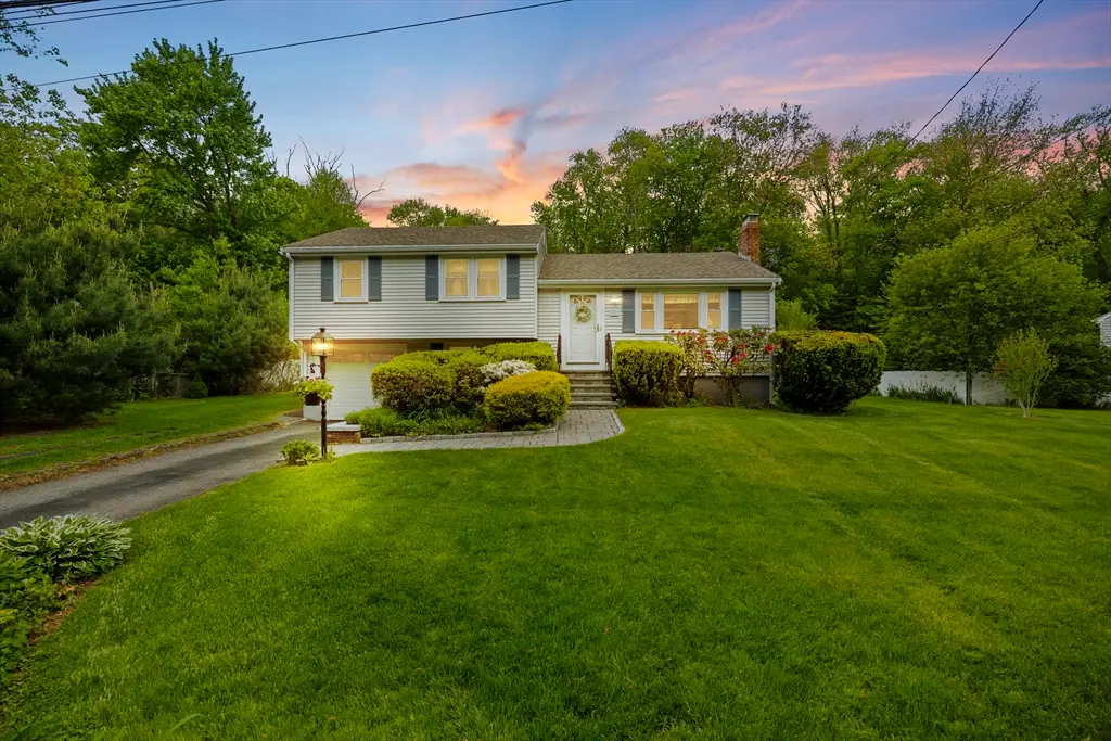 201 Atkinson Ave, Stoughton, MA 02072 - #1