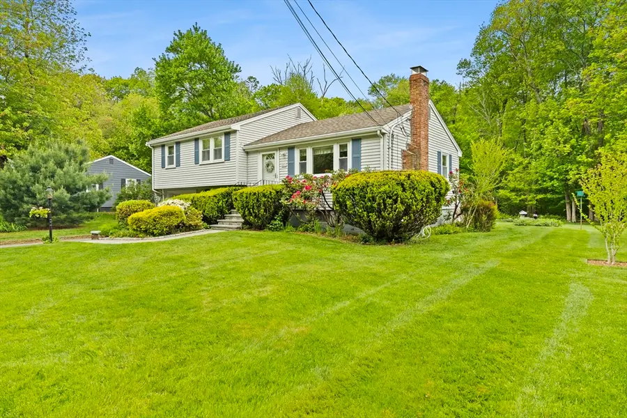 201 Atkinson Ave, Stoughton, MA 02072 - #3