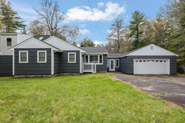 94 Fearing Hill Rd, Wareham, MA 02576