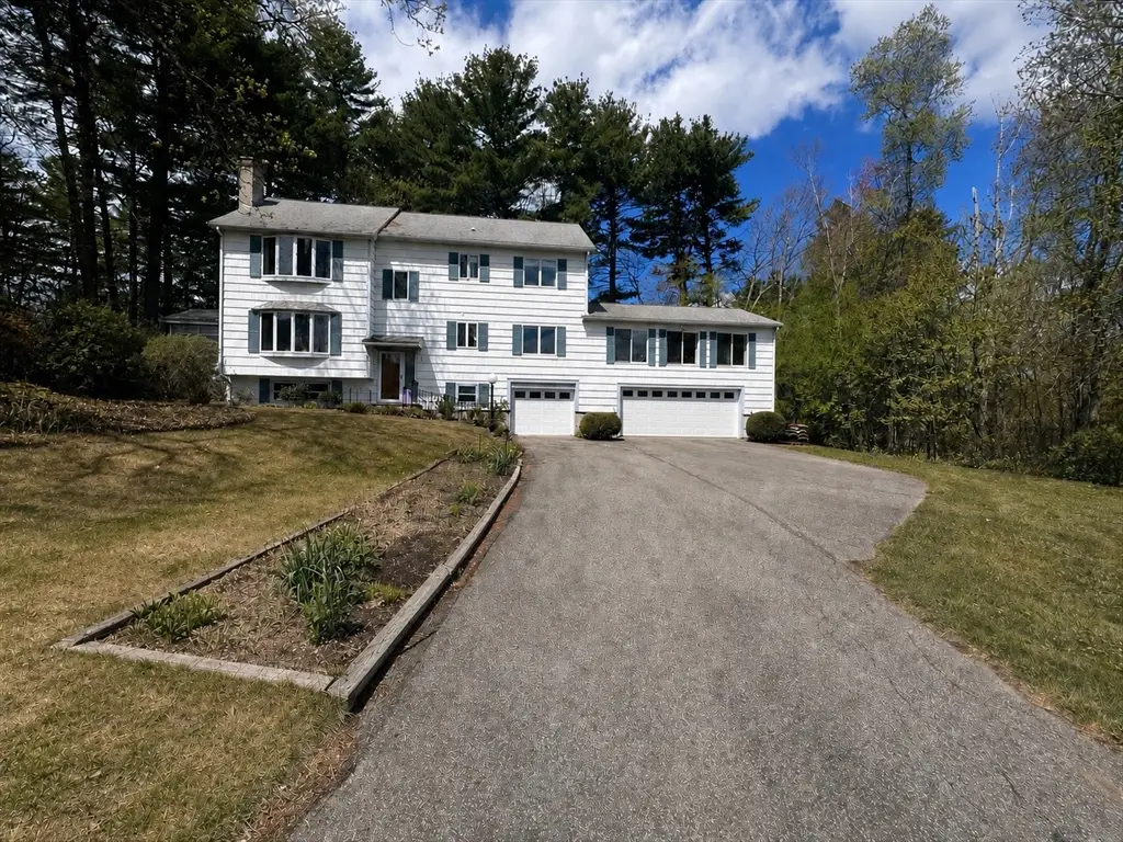 5 Williams Circle, Burlington, MA 01803 - #1