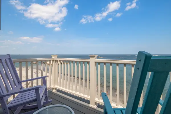 66 Glades Road #8, Scituate, MA 02066