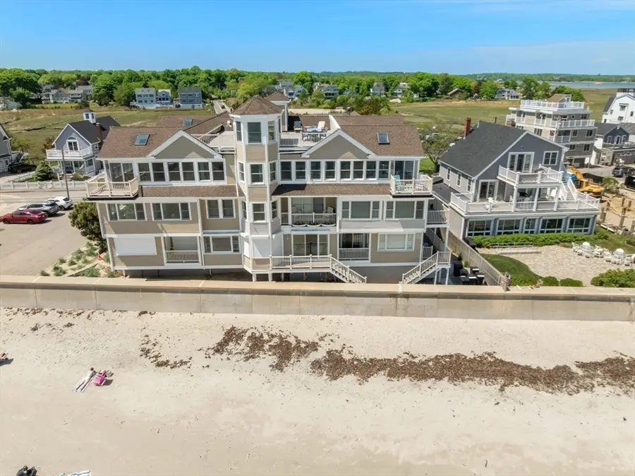 66 Glades Road #8, Scituate, MA 02066 - #2