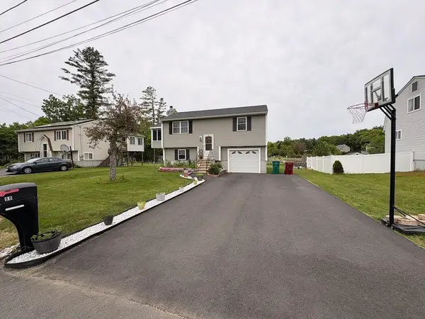 88 Boulevard Street, Lowell, MA 01854