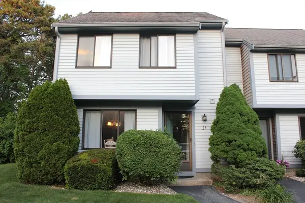 21 Chestnut Cir #21, Brewster, MA 02631