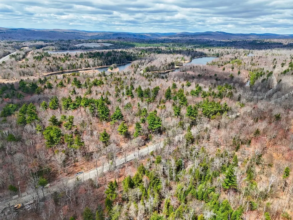 0 Johnson Rd, Becket, MA 01223 - #1