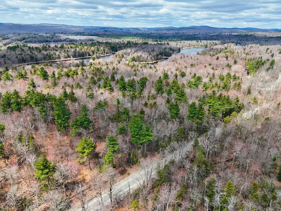 0 Johnson Rd, Becket, MA 01223 - #2