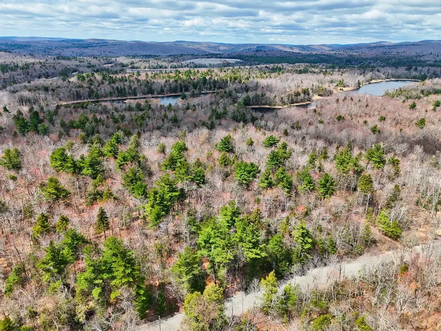 0 Johnson Rd, Becket, MA 01223 - #3