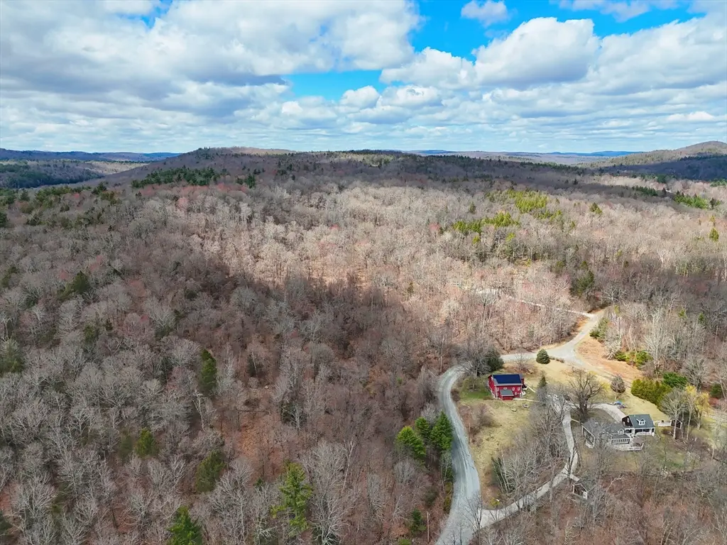 Lot 33.03 William Holmes Rd, Becket, MA 01223 - #1
