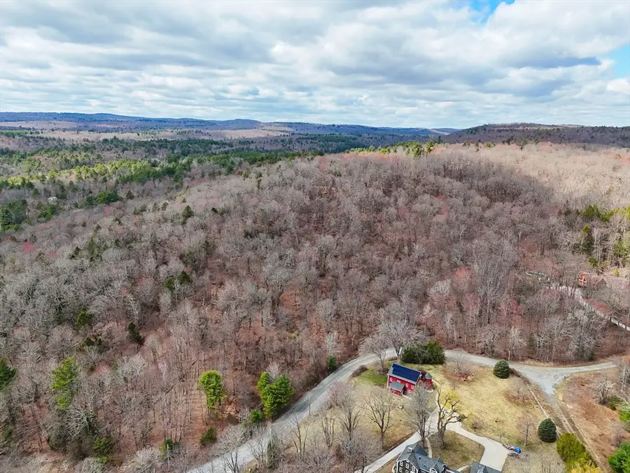 Lot 33.03 William Holmes Rd, Becket, MA 01223 - #2