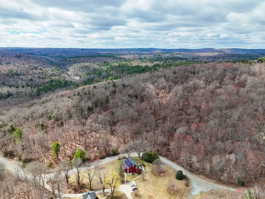 Lot 33.03 William Holmes Rd, Becket, MA 01223 - #3