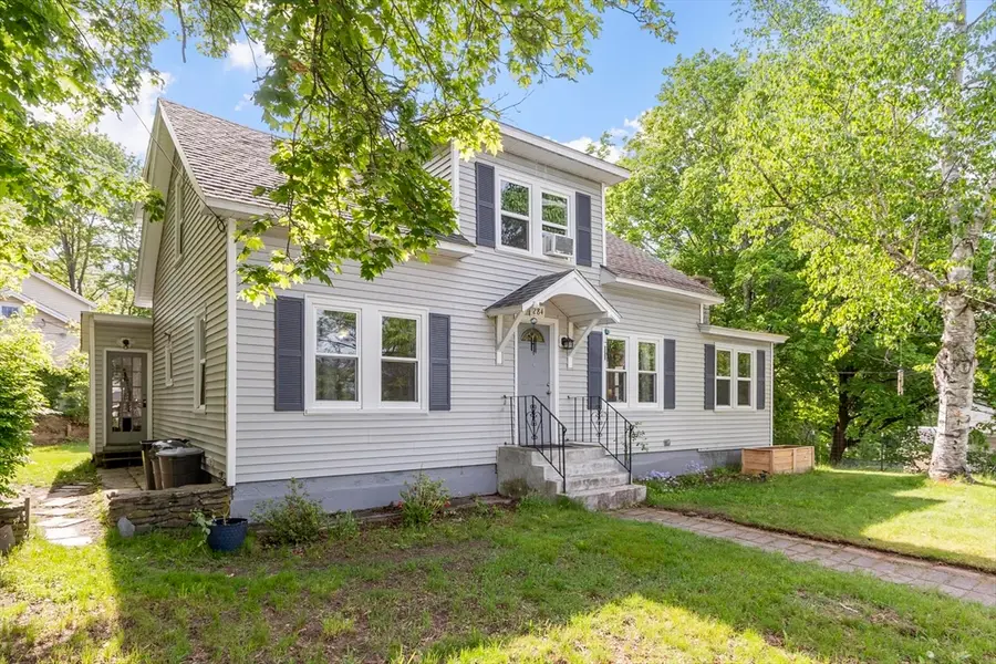284 Drury Ave., Athol, MA 01331 - #2