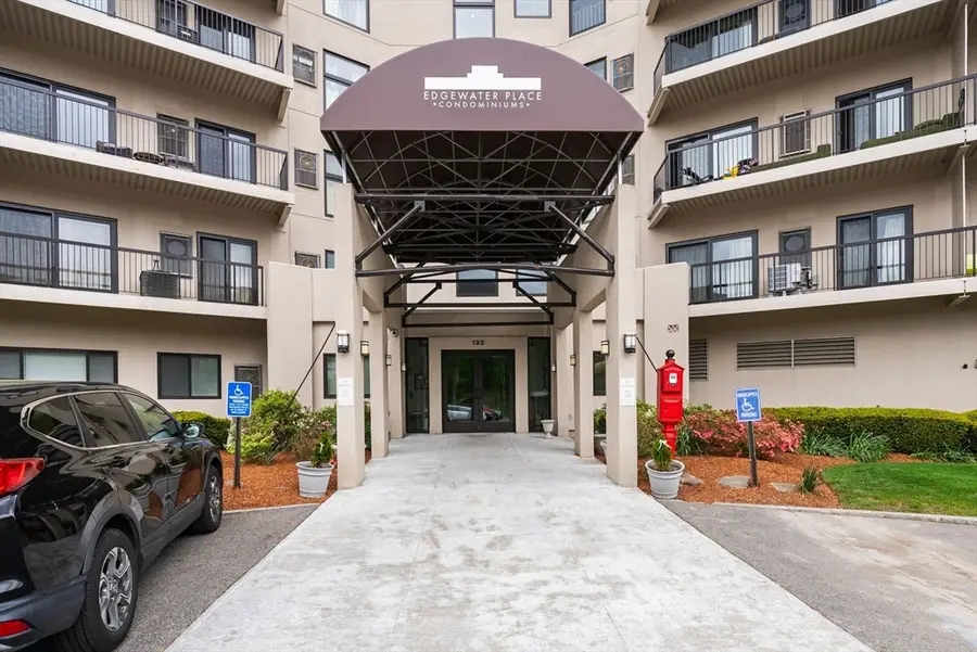 133 Commander Shea Boulevard #209, Quincy, MA 02171 - #2