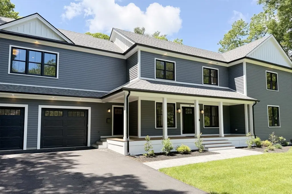 36 Kingswood, Westwood, MA 02090 - #1