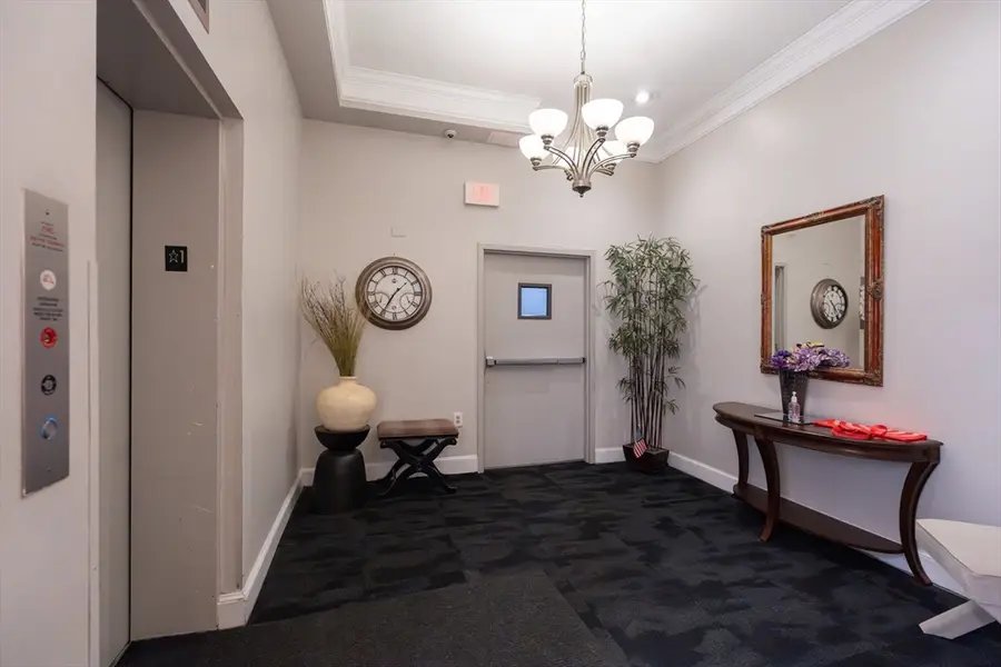 3 Appleton St #505, Boston, MA 02116 - #3