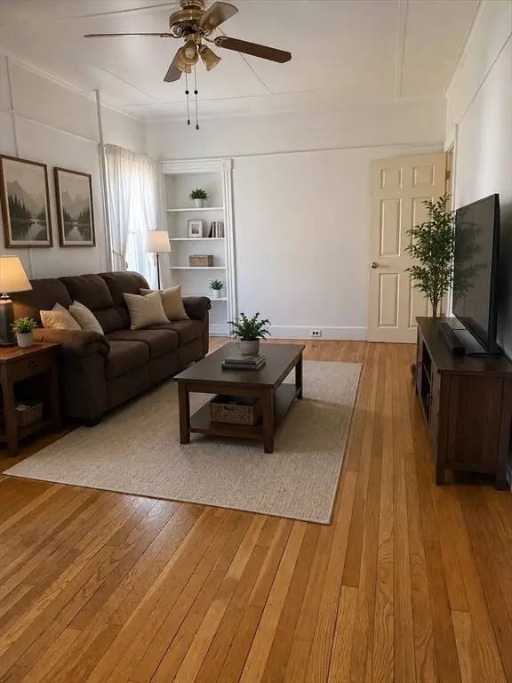 21 Bicknell St, Attleboro, MA 02703 - #3