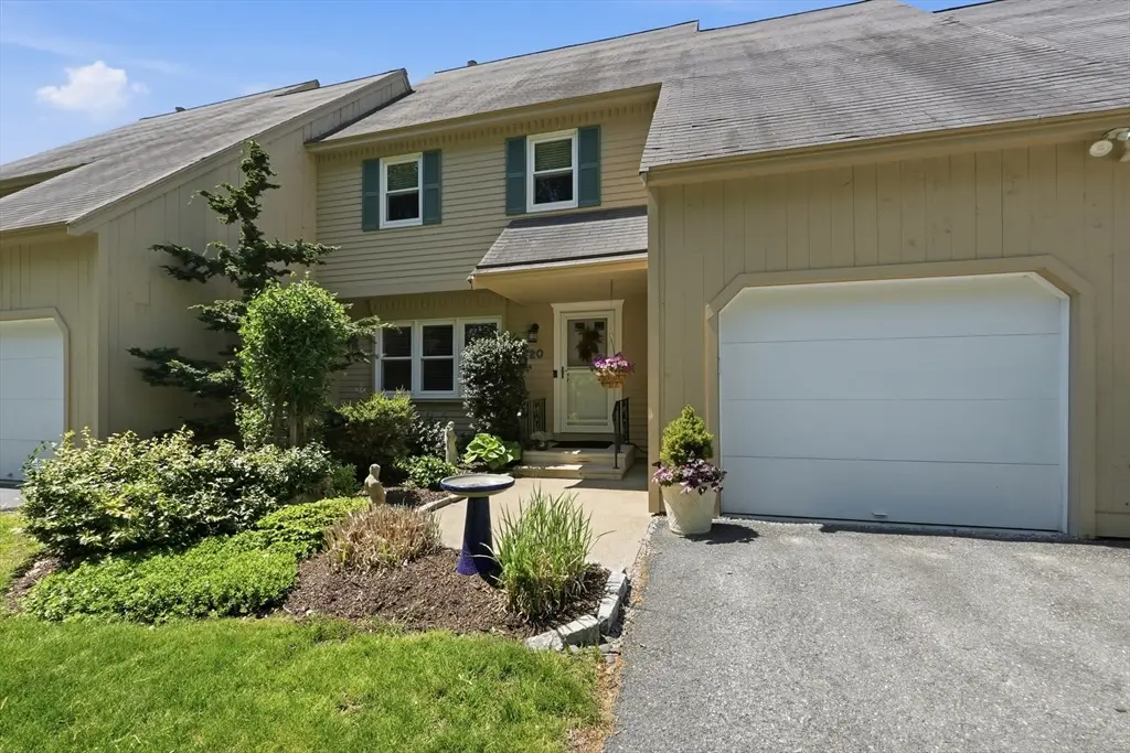 20 Rosslare Dr #20, Worcester, MA 01602 - #1