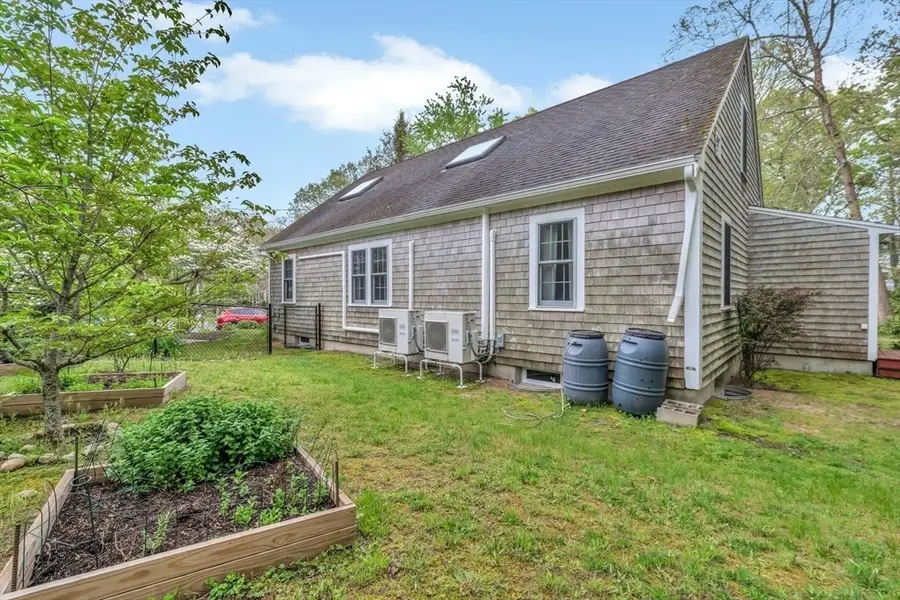 12 Maple Lane, Harwich, MA 02645 - #3