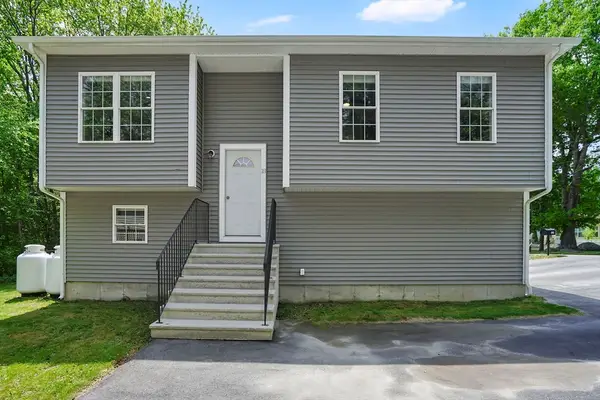18 Sherer Trl, Worcester, MA 01603