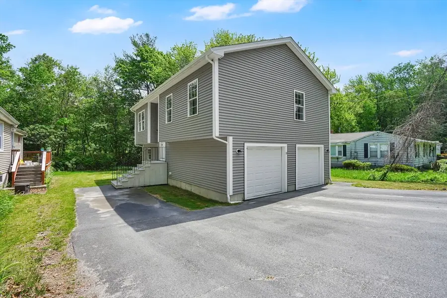18 Sherer Trl, Worcester, MA 01603 - #2