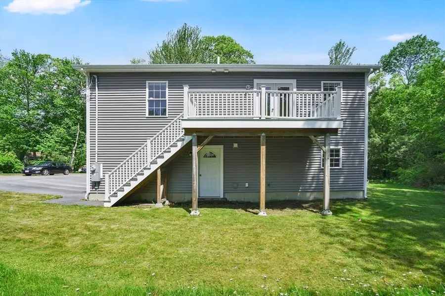 18 Sherer Trl, Worcester, MA 01603 - #3