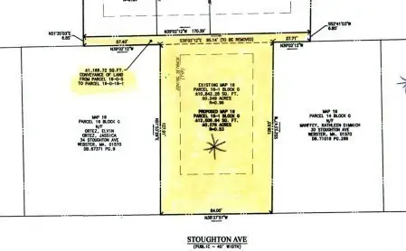 0 Stoughton Ave, Webster, MA 01570 - #1