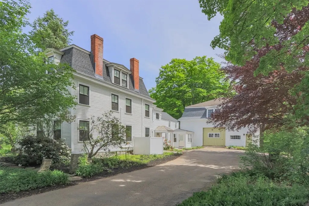 96 Hollis Street, Groton, MA 01450 - #1