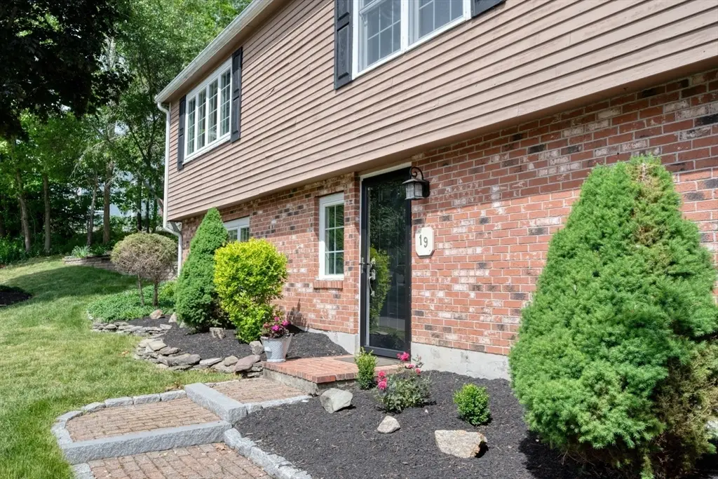 19 Essex Heights Drive, Weymouth, MA 02188 - #1