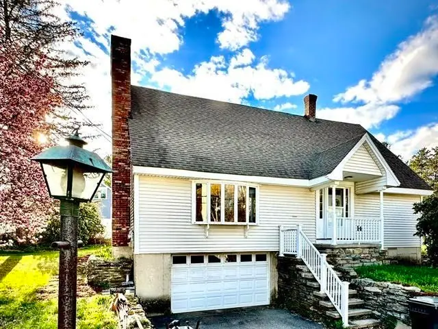 14 Dale Avenue, Dracut, MA 01826 - #1