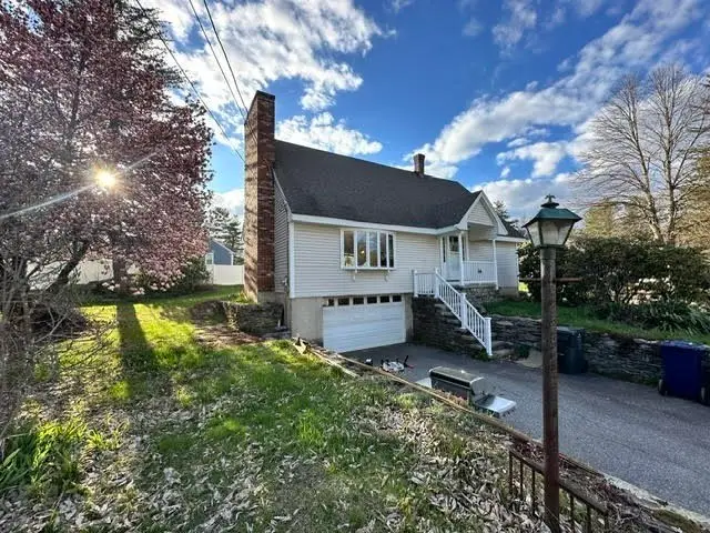 14 Dale Avenue, Dracut, MA 01826 - #3