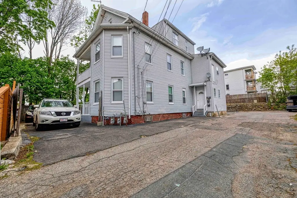 10 Main Street Pl, Brockton, MA 02301 - #1