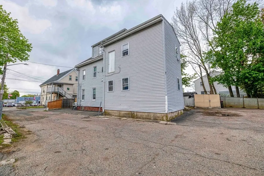 10 Main Street Pl, Brockton, MA 02301 - #2