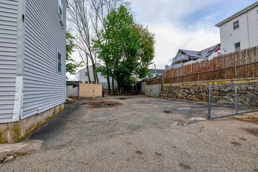 10 Main Street Pl, Brockton, MA 02301 - #3