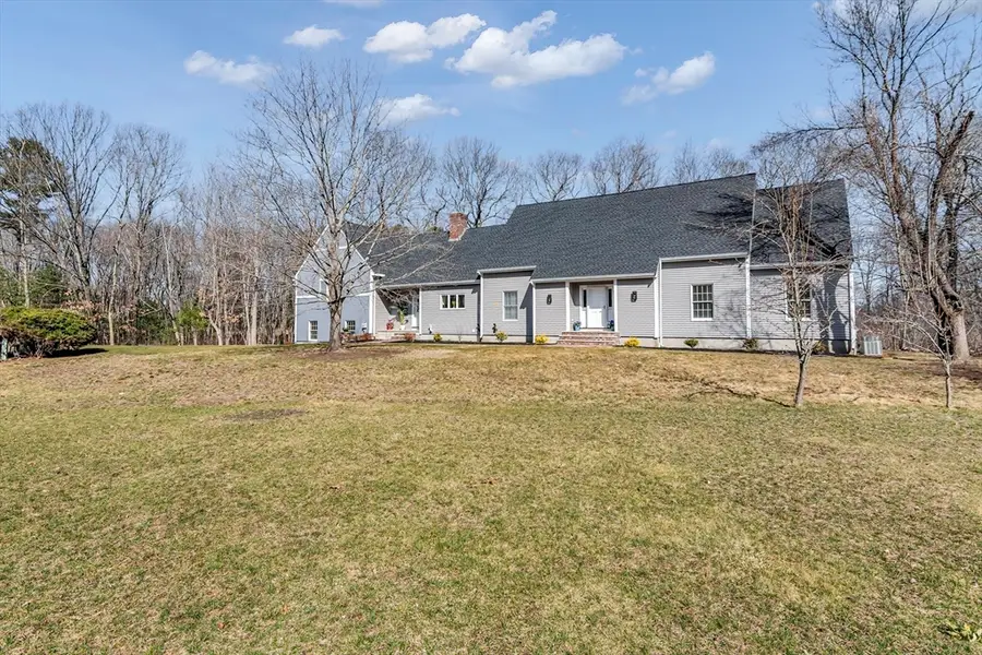 30 Anne Rd, North Andover, MA 01845 - #2