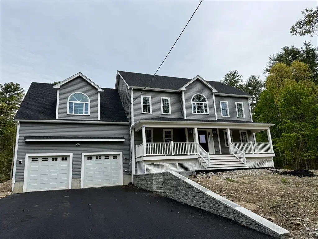 1 Great Woods Cir, Norton, MA 02766 - #1