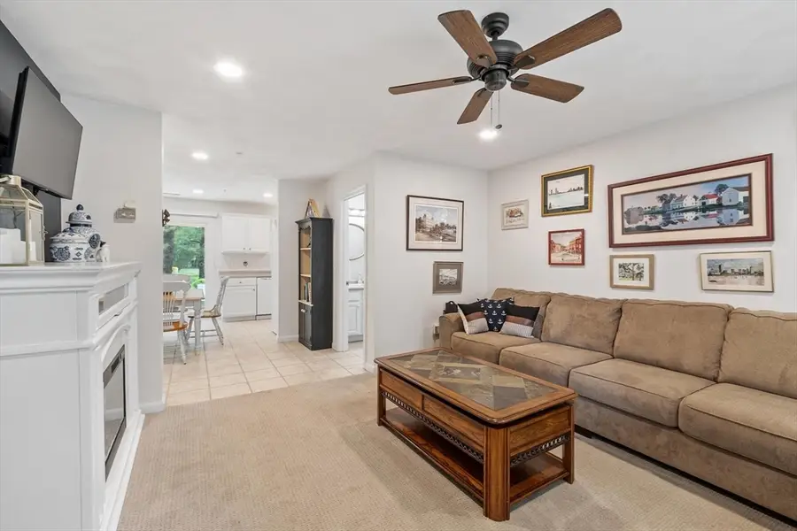 41 Fairway Dr #41, Tewksbury, MA 01876 - #2