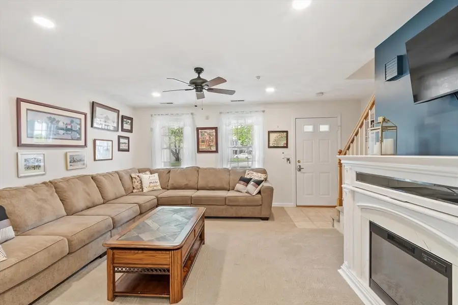 41 Fairway Dr #41, Tewksbury, MA 01876 - #3