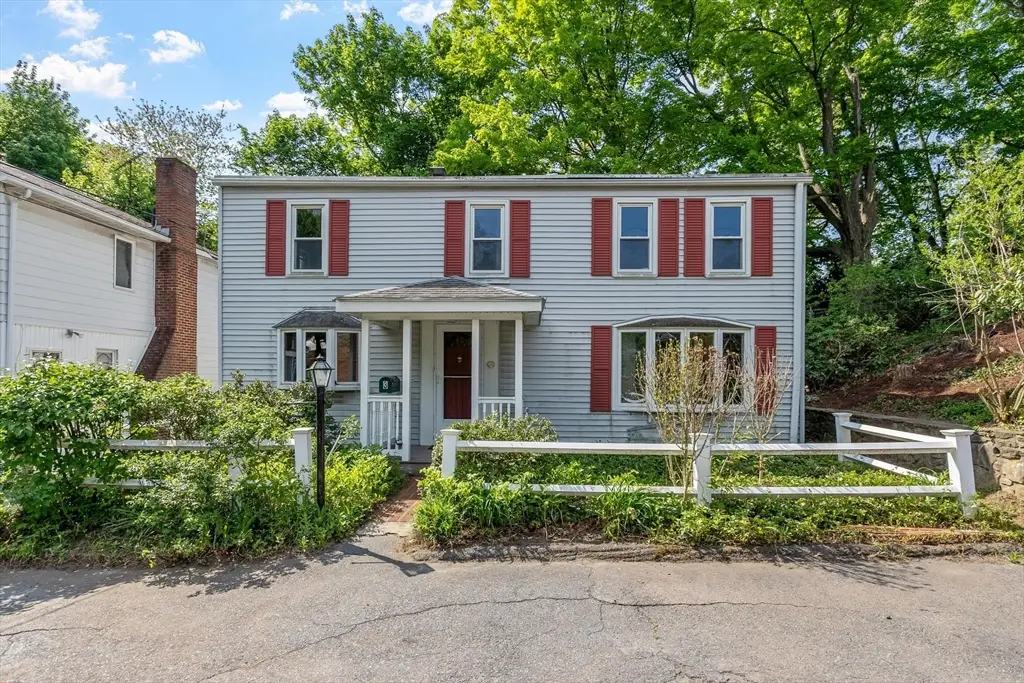 3 Montana Ct, Leominster, MA 01453 - #1