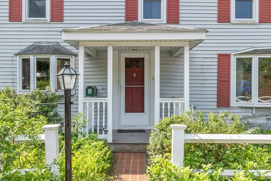 3 Montana Ct, Leominster, MA 01453 - #2