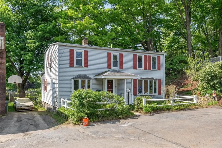 3 Montana Ct, Leominster, MA 01453 - #3